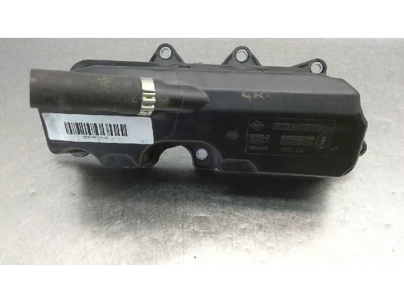 Recambio de evaporador aceite para nissan pathfinder (r51) 3.0 v6 dci cat referencia OEM IAM 8200886278C  