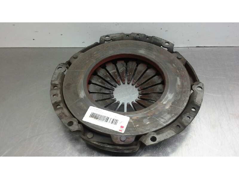 Recambio de prensa embrague para mg rover serie 25 (rf) 2.0 idt cat referencia OEM IAM LC03KD032A  