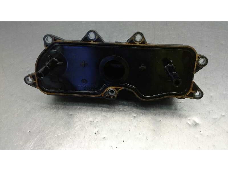 Recambio de evaporador aceite para nissan pathfinder (r51) 3.0 v6 dci cat referencia OEM IAM 8200886278C  