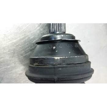 Recambio de junta homocinetica para fiat uno (146) 1.3 turbo cat referencia OEM IAM SAT215 LCD150 JOMIS