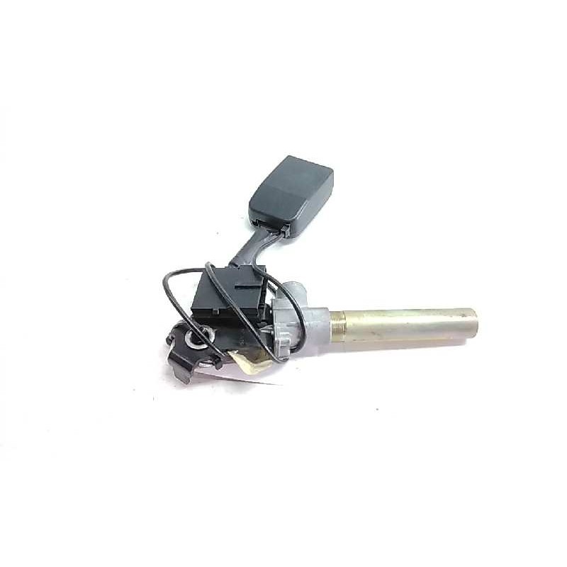 Recambio de enganche delantero izquierdo para renault megane i berlina hatchback (ba0) 1.9 d rn referencia OEM IAM 542181211B  