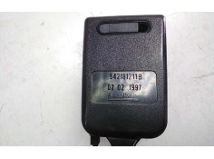 Recambio de enganche delantero izquierdo para renault megane i berlina hatchback (ba0) 1.9 d rn referencia OEM IAM 542181211B   2