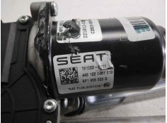 Recambio de motor limpia delantero para seat arona style referencia OEM IAM 6F1955023Q 6F1955113E  2