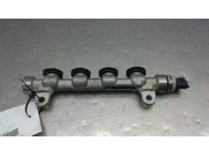 Recambio de rampa inyectora para nissan pathfinder (r51) 3.0 v6 dci cat referencia OEM IAM 0445216037  