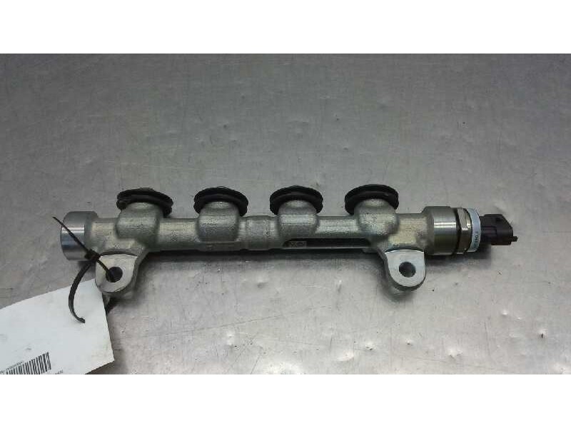 Recambio de rampa inyectora para nissan pathfinder (r51) 3.0 v6 dci cat referencia OEM IAM 0445216037  