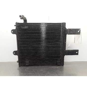 CONDENSADOR / RADIADOR AIRE ACONDICIONADO 6X0820411 6X0820191A 