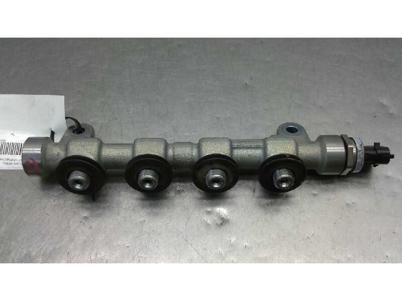 Recambio de rampa inyectora para nissan pathfinder (r51) 3.0 v6 dci cat referencia OEM IAM 0445216037  