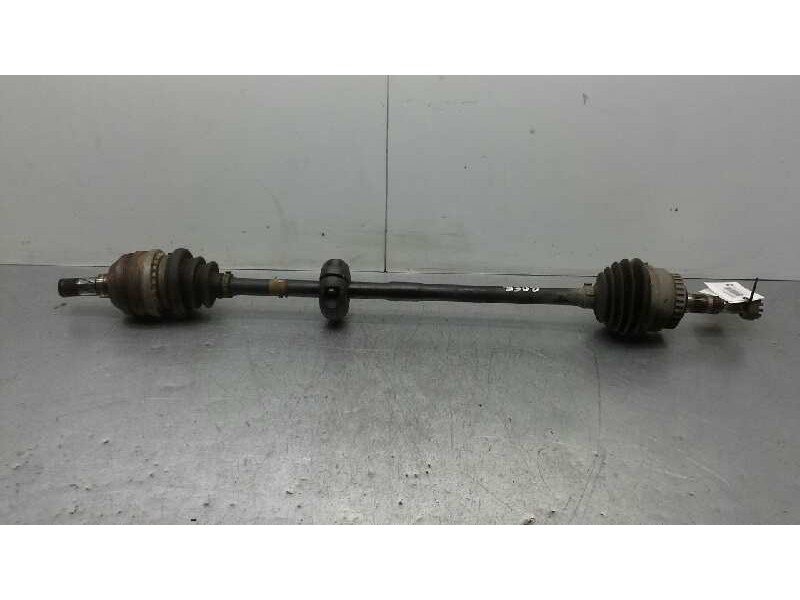 Recambio de transmision delantera derecha para opel vectra b berlina 2.0 dti referencia OEM IAM   