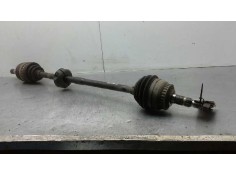 Recambio de transmision delantera derecha para opel vectra b berlina 2.0 dti referencia OEM IAM    2