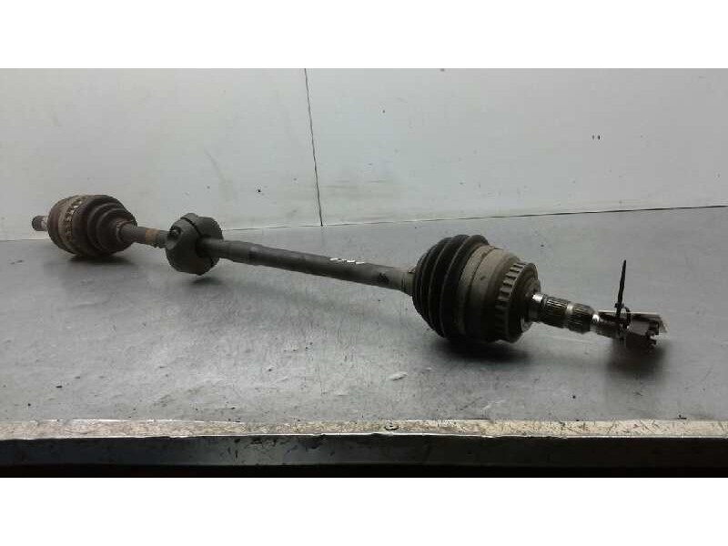 Recambio de transmision delantera derecha para opel vectra b berlina 2.0 dti referencia OEM IAM   