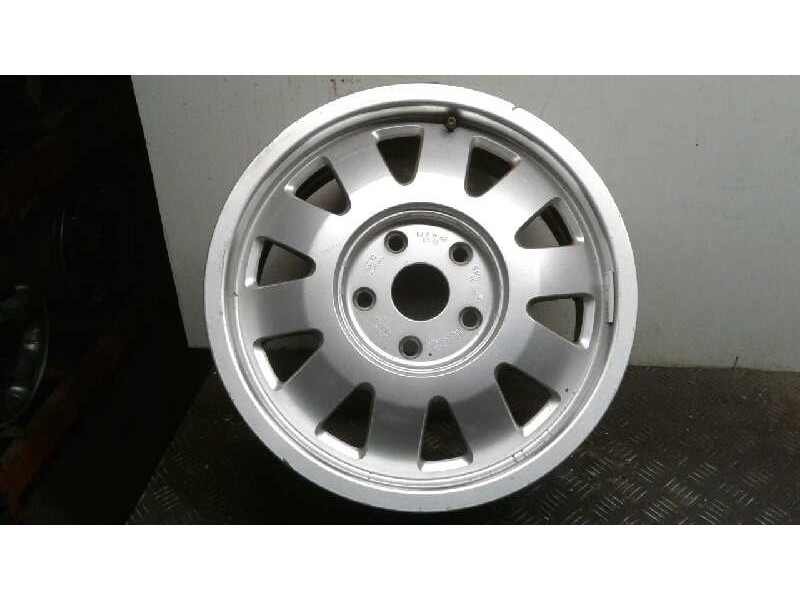 Recambio de llanta aluminio para audi a4 berlina (b5) 1.9 tdi referencia OEM IAM 155TORNILLOS  