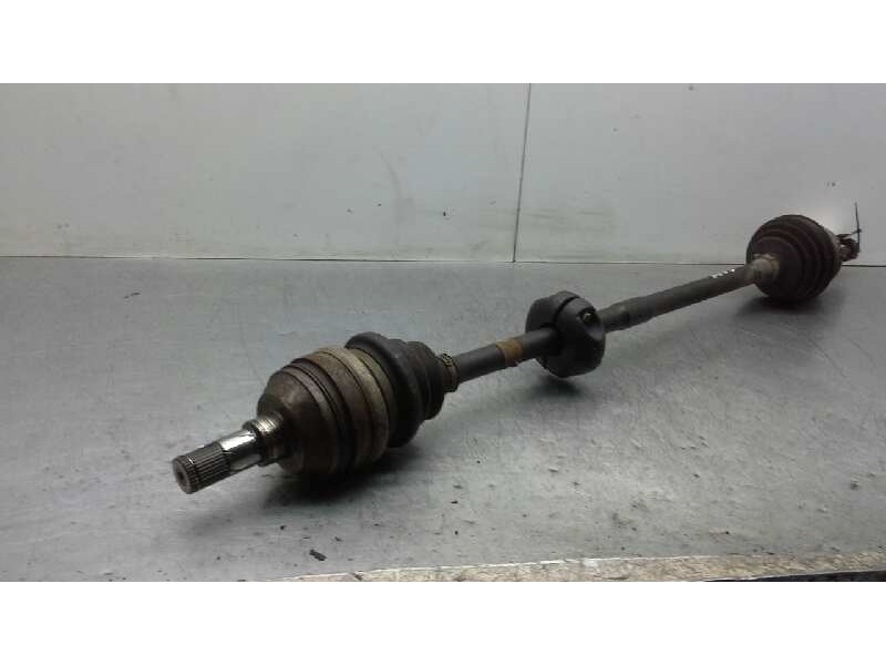 Recambio de transmision delantera derecha para opel vectra b berlina 2.0 dti referencia OEM IAM   