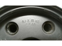 Recambio de llanta aluminio para audi a4 berlina (b5) 1.9 tdi referencia OEM IAM 155TORNILLOS   2