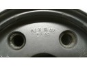 LLANTA ALUMINIO 15 5TORNILLOS 