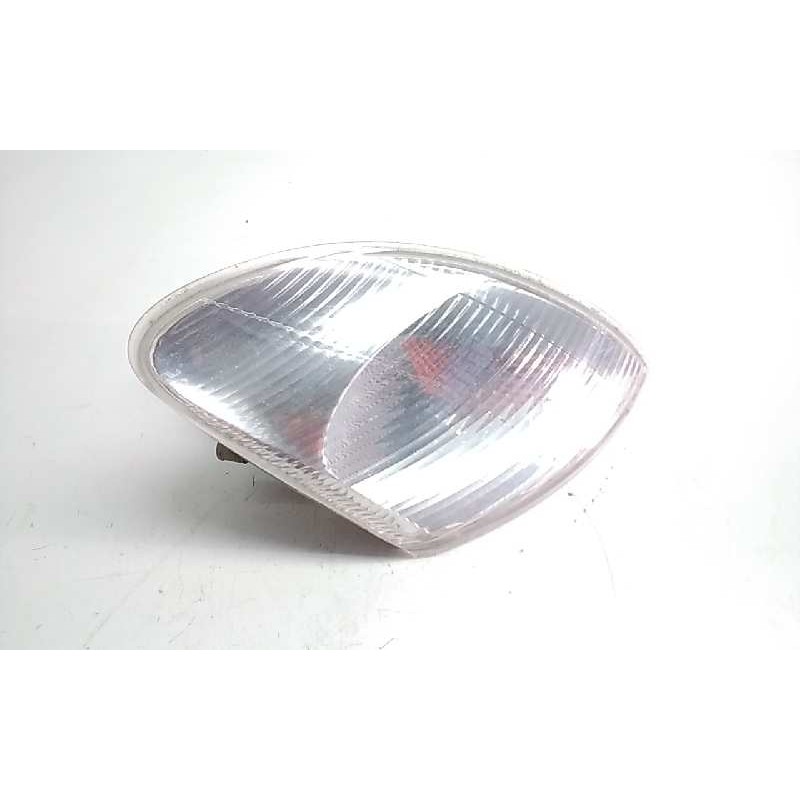 Recambio de piloto delantero izquierdo para renault megane i berlina hatchback (ba0) 1.9 d rn referencia OEM IAM 7700831466  