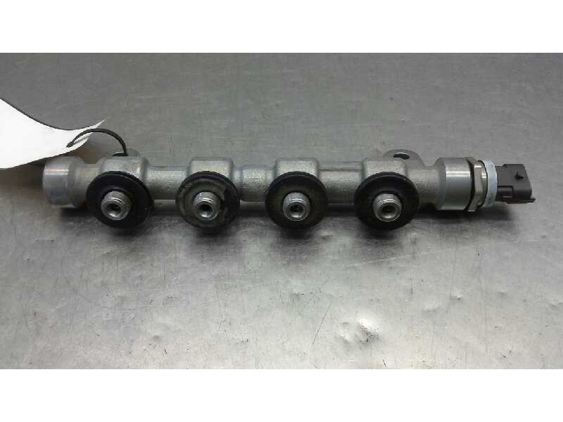 Recambio de rampa inyectora para nissan pathfinder (r51) 3.0 v6 dci cat referencia OEM IAM 0445216037  
