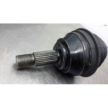 Recambio de junta homocinetica para fiat uno (146) 1.3 turbo cat referencia OEM IAM SAT215 LCD150 JOMIS