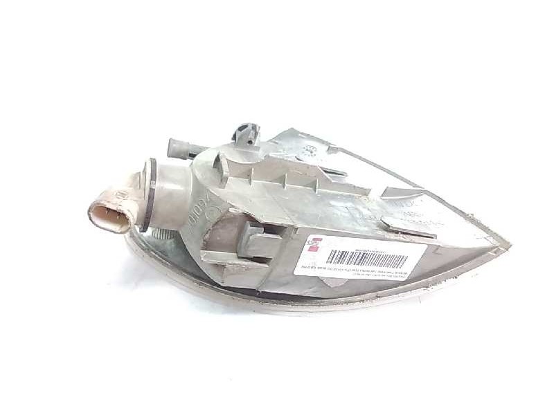 Recambio de piloto delantero izquierdo para renault megane i berlina hatchback (ba0) 1.9 d rn referencia OEM IAM 7700831466  