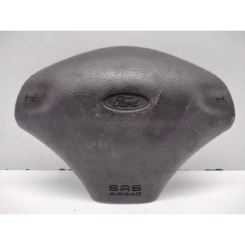 Recambio de airbag delantero izquierdo para ford fiesta courier (dx) 1.8 diesel cat referencia OEM IAM 96FBB042B85  