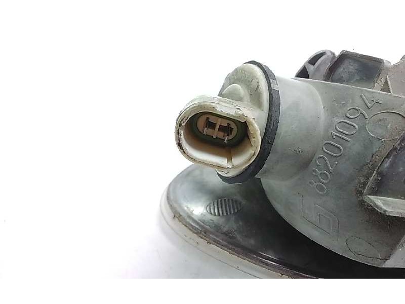 Recambio de piloto delantero izquierdo para renault megane i berlina hatchback (ba0) 1.9 d rn referencia OEM IAM 7700831466  