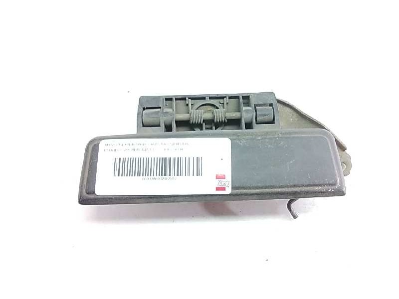 Recambio de maneta exterior delantera izquierda para peugeot 205 berlina 1.1 referencia OEM IAM   