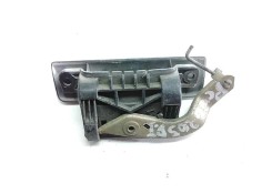 Recambio de maneta exterior delantera izquierda para peugeot 205 berlina 1.1 referencia OEM IAM    2