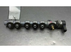 Recambio de rampa inyectora para nissan pathfinder (r51) 3.0 v6 dci cat referencia OEM IAM 0445216038   2