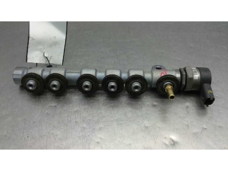 Recambio de rampa inyectora para nissan pathfinder (r51) 3.0 v6 dci cat referencia OEM IAM 0445216038  