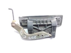 Recambio de maneta exterior delantera derecha para peugeot 205 berlina 1.1 referencia OEM IAM    2