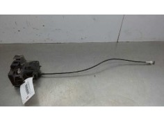 Recambio de cerradura puerta delantera derecha para renault scenic (ja..) 1.9 dci rxe referencia OEM IAM 7701473172  