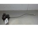 CERRADURA PUERTA DELANTERA DERECHA 7701473172 