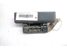 Recambio de maneta exterior delantera derecha para peugeot 205 berlina 1.1 referencia OEM IAM   