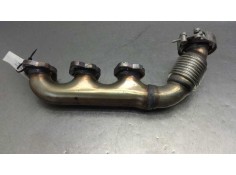 Recambio de colector escape para nissan pathfinder (r51) 3.0 v6 dci cat referencia OEM IAM    2
