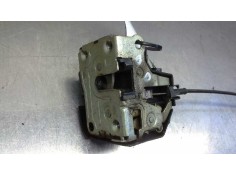 Recambio de cerradura puerta delantera derecha para renault scenic (ja..) 1.9 dci rxe referencia OEM IAM 7701473172   2
