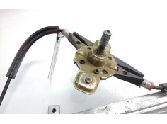 Recambio de elevalunas trasero derecho para ford fiesta courier (dx) 1.8 diesel cat referencia OEM IAM 96FGA23200ABK3D6A   2