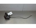 CERRADURA PUERTA DELANTERA IZQUIERDA 7700434604 