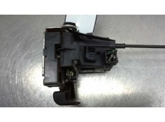 Recambio de cerradura puerta delantera izquierda para renault scenic (ja..) 1.9 dci rxe referencia OEM IAM 7700434604   2