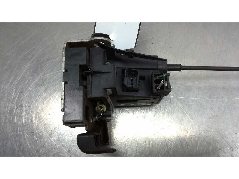 Recambio de cerradura puerta delantera izquierda para renault scenic (ja..) 1.9 dci rxe referencia OEM IAM 7700434604  