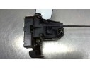 CERRADURA PUERTA DELANTERA IZQUIERDA 7700434604 