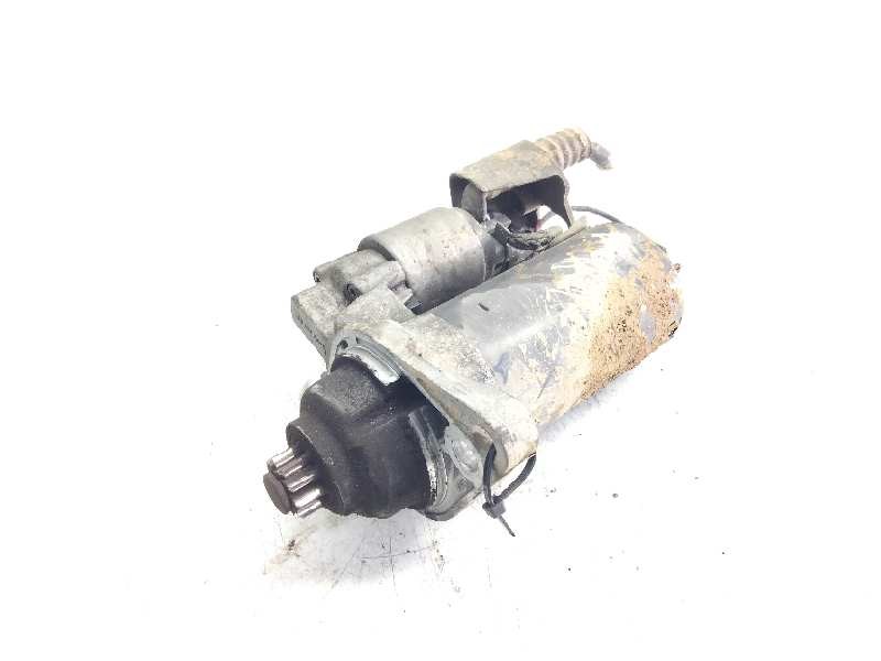 Recambio de motor arranque para seat toledo (5p2) exclusive referencia OEM IAM   