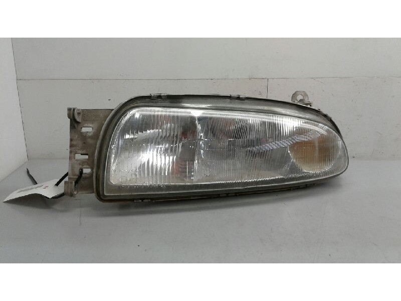 Recambio de faro izquierdo para ford fiesta courier (dx) 1.8 diesel cat referencia OEM IAM 1305219059  