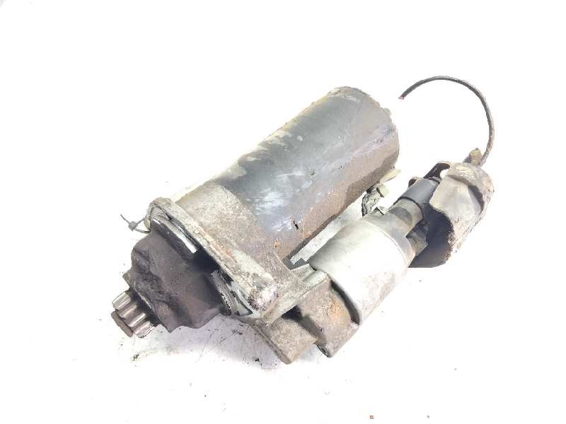 Recambio de motor arranque para seat toledo (5p2) exclusive referencia OEM IAM   