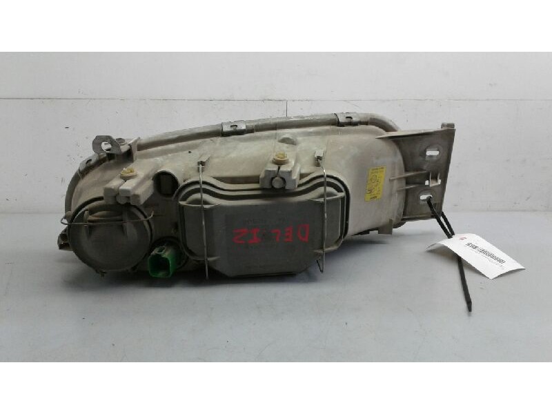 Recambio de faro izquierdo para ford fiesta courier (dx) 1.8 diesel cat referencia OEM IAM 1305219059  