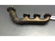 Recambio de colector escape para nissan pathfinder (r51) 3.0 v6 dci cat referencia OEM IAM   