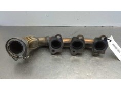 Recambio de colector escape para nissan pathfinder (r51) 3.0 v6 dci cat referencia OEM IAM    2