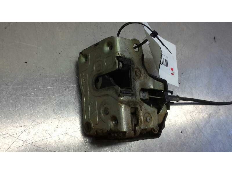 Recambio de cerradura puerta trasera derecha para renault scenic (ja..) 1.9 dci rxe referencia OEM IAM 7701473173  