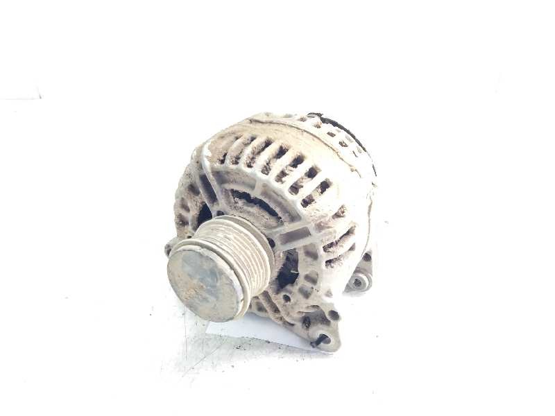 Recambio de alternador para seat toledo (5p2) exclusive referencia OEM IAM 06F903023FX  