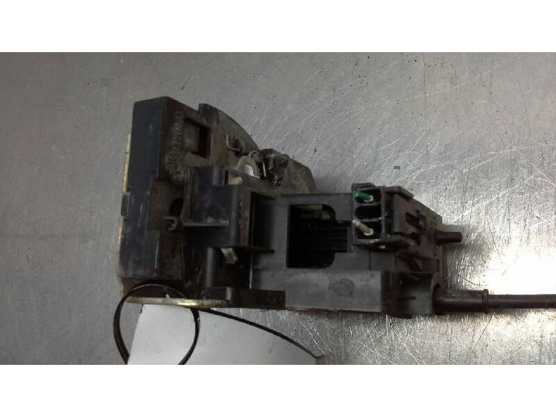 Recambio de cerradura puerta trasera derecha para renault scenic (ja..) 1.9 dci rxe referencia OEM IAM 7701473173  