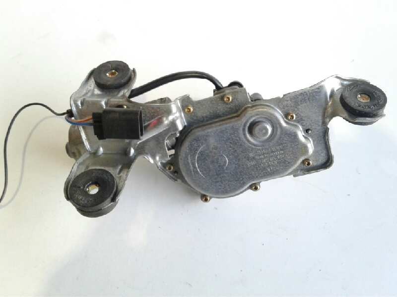 Recambio de motor limpia trasero para ford fiesta courier (dx) 1.8 diesel cat referencia OEM IAM   