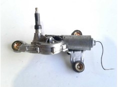 Recambio de motor limpia trasero para ford fiesta courier (dx) 1.8 diesel cat referencia OEM IAM    2